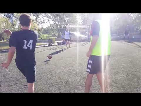 Celeste F.C vs Negroni F.C #Final #CopaPlata #A #Clausura - UCHAMP