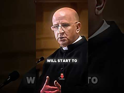 Exorcist Reveals The #1 Secret to Spiritual Growth | Fr. Chad Ripperger