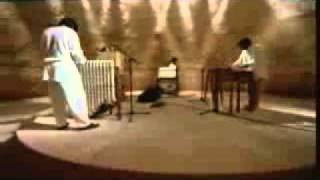 LAGRIMA DO SUL - Milton Nascimento & UAKTI