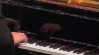 Beethoven - George Emmanuel Lazaridis plays Beethoven's 