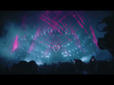 Electric Love Boutique Edition 2021 ❤️ Closing Ceremony | Official Endshow Highlights