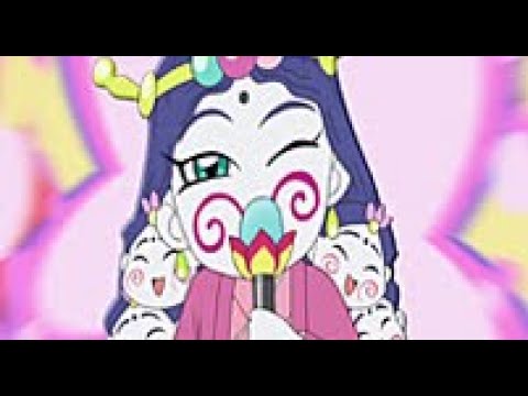 Happy☆Lucky! Bikkuriman Obahan no Hitorigoto Mayumi Tanaka