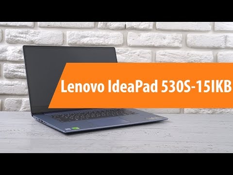 Lenovo IdeaPad 530S-15IKB Copper