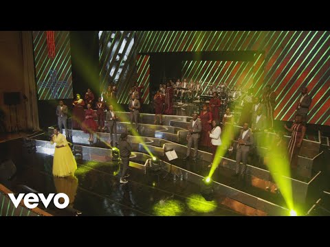 Joyous Celebration - Bitso La Hao (Live At The CTICC, Cape Town, 2019)