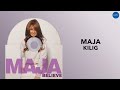 MAJA - Kilig (Official Audio)