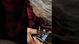 Download lagu GRANDMA FOR THE LAST TIME 💀 | KAMEN RIDER 555 #shorts #memes mp3