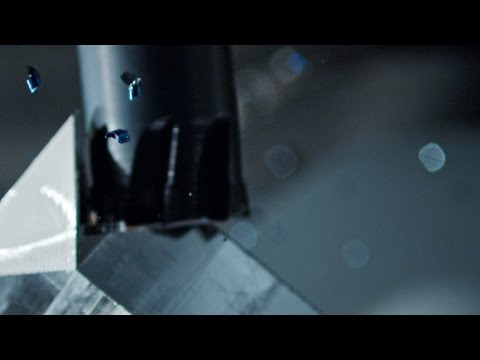 CoroMill® - Made for Milling