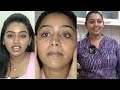 Gayathri Yuvraaj Tamil Serial Actress