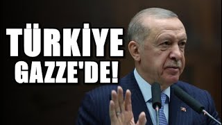 ERDOĞAN NE DEMEK İSTEDİ? İŞTE GÖRÜNMEYEN SAVAŞ!