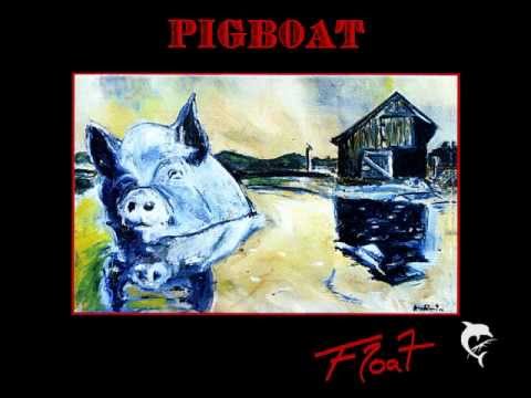 Pigboat - You where always on my Mind