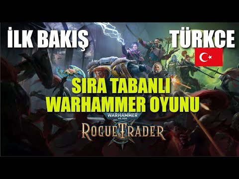 Complete Chapter 3 Commorragh Walkthrough - Rogue Trader - Chapter 3 -  Walkthrough, Warhammer 40K: Rogue Trader