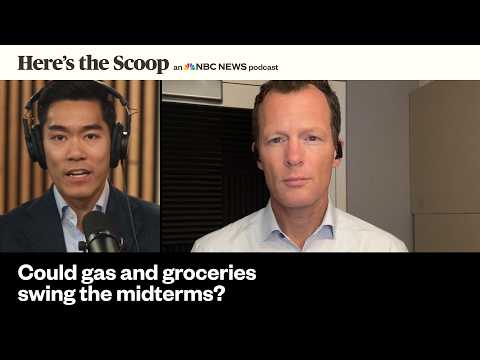 How Inflation Is Shaping Battleground Races; Is Ukraine Getting Cut Off From Allies? - Oct. 14