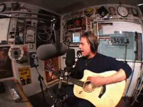 dave wakeling save it for later acoustic