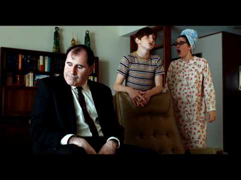 Thumbnail for video: Behind the Scenes Featurette