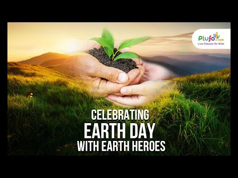 Earth Day 2021 Celebration | What is Earth Day? | Earth Day for Kids | Always on Learning