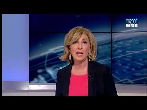 Tg2000 del 16 novembre 2017 - Edizione delle 18:30