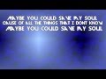 Imagine Dragons - Trouble Lyrics HD