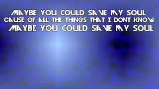 Imagine Dragons - Trouble Lyrics HD