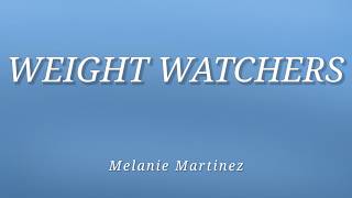 Cover art for WEIGHT WATCHERS
