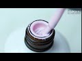 Atica Pale Rose GPM11 gel-varnish (delicate rose, enamel), 7.5 ml