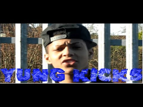Yung Kicks - Freestyle [StreetPlanzTv] [HD]