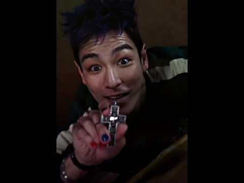 Thanos In Squid Game Season 3 #shorts #shortvideo #edit #edits #squidgame