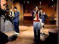Digable Planets - Where I'm From [2-17-93] 