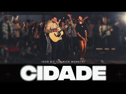 Cidade | Igor Bie feat. Nick Moretti
