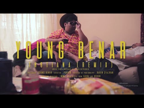Young Benar - Thotiana (Remix)