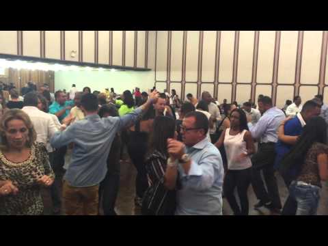 Orquesta Tokún  Aguzate ( PRESENTACIÓN FESTIVAL DE SONEROS TOKÚN 2016)