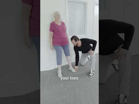 The Forgotten Muscle That Fixes Knee Pain