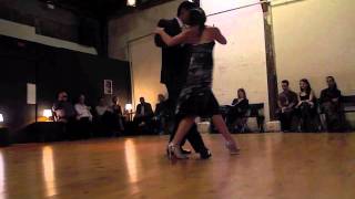 Florencia Labiano & Hernán Rodríguez