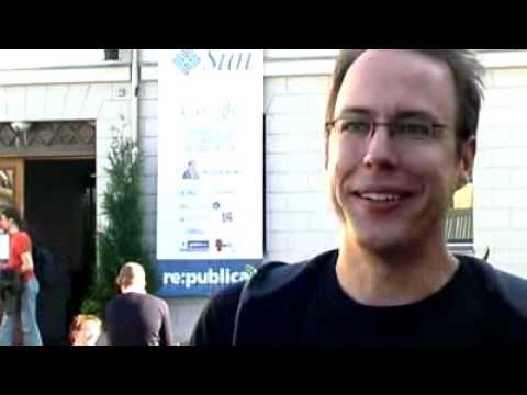 fortschritt.tv #008 re:publica 2007