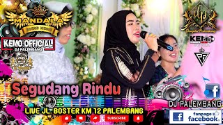 Download lagu SEGUDANG RINDU !!! OT MANDALA HOUSE MUSIC || LIVE JL BOSTER KM 12 mp3