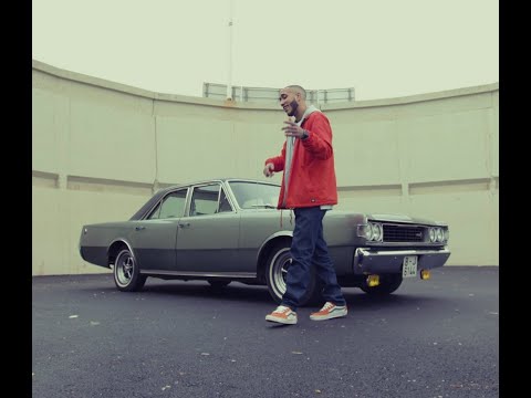 A.INQUIETO - CREDENCIALES (VIDEOCLIP)