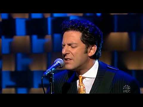 Late Night 'John Pizzarelli (live) 6/21/05