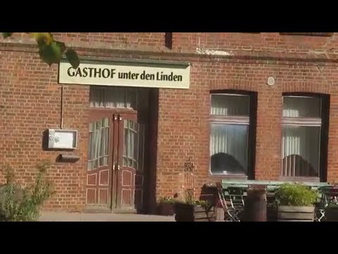 Der Dorfkrug in "Büttenwarder" / Grönwohld - Ausflugsempfehlung