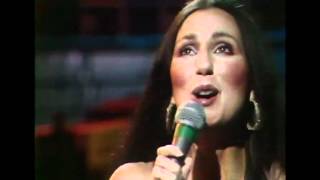 Gregg Allman & Cher - Move Me 1977