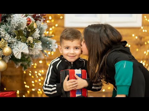 Ergys Hyka Dy zemrat e babit Ergi dhe Leandra