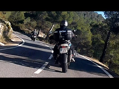Volta al Penedès i visita al castell d'Olèrdola. Gelida, Miralles, Montmell. 250Km Ds.2024-12-14