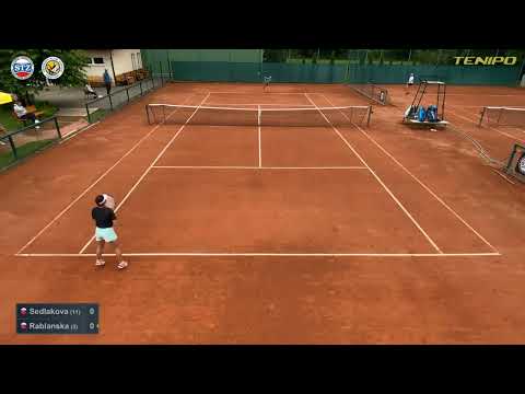 Sofia Sedlakova - Flora Rablanska (SF)