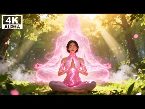 Cleanse Your Aura of Toxic Emotions: Fear, Anger, and Sadness – Let Go in 8 Minutes