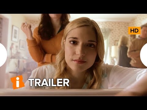 Em busca de Fellini - Trailer