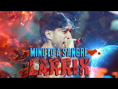 LARRIX DESTROZA A LOKILLO🦈🩸 - FMS INTERNACIONAL 2022