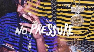 Playboi Carti & Rich The Kid - No Pressure