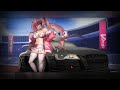 Shirobeats Ironmouse Sayton Racing Princess Phonk BGM