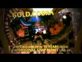 Limp Bizkit Gold Cobra