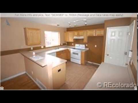 $236,900 - 11835 Elizabeth Circle, Thornton, CO 80233