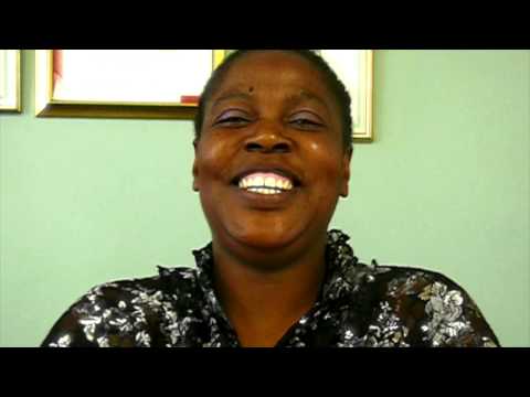 WATCH: What does it mean to be a woman