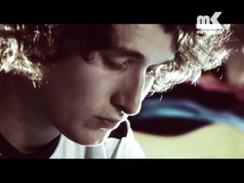 MK Unplugged Die Heuwels Fantasties - Pille Vir Kersfees